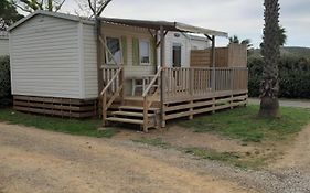 camping le novela